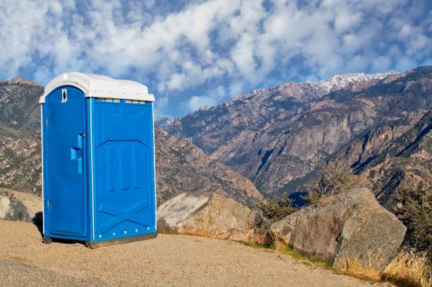 Best Portable restroom trailer rental  in New River, AZ
