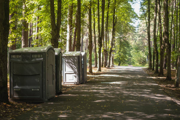 Best Portable restroom solutions  in New River, AZ