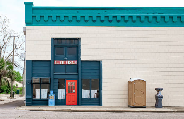 Portable Toilet Options We Offer in New River, AZ