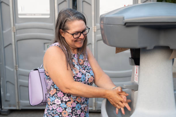 Best Handicap porta potty rental  in New River, AZ